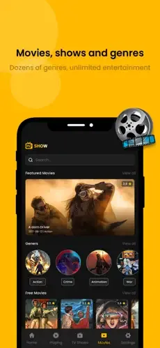 juo-hotstar Movies and shows