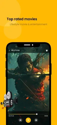 juo-hotstar Top Rated Movies