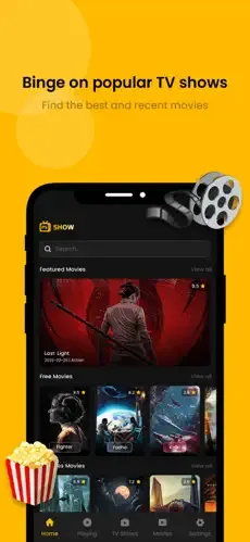 juo-hotstar tv show